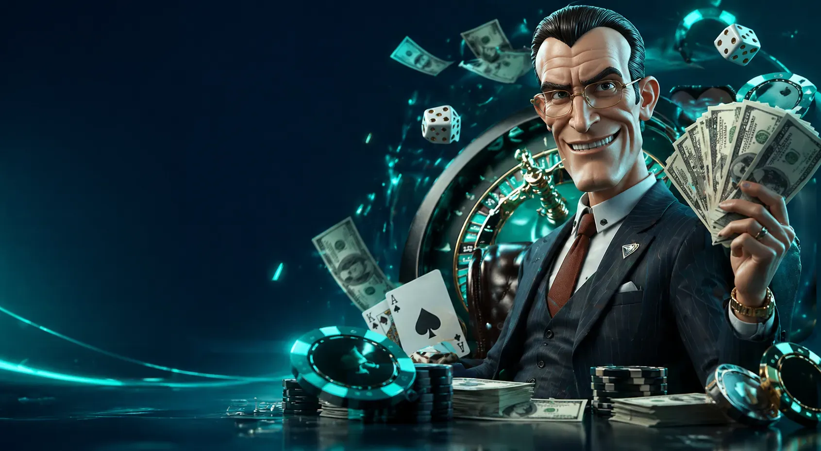 Buran Casino